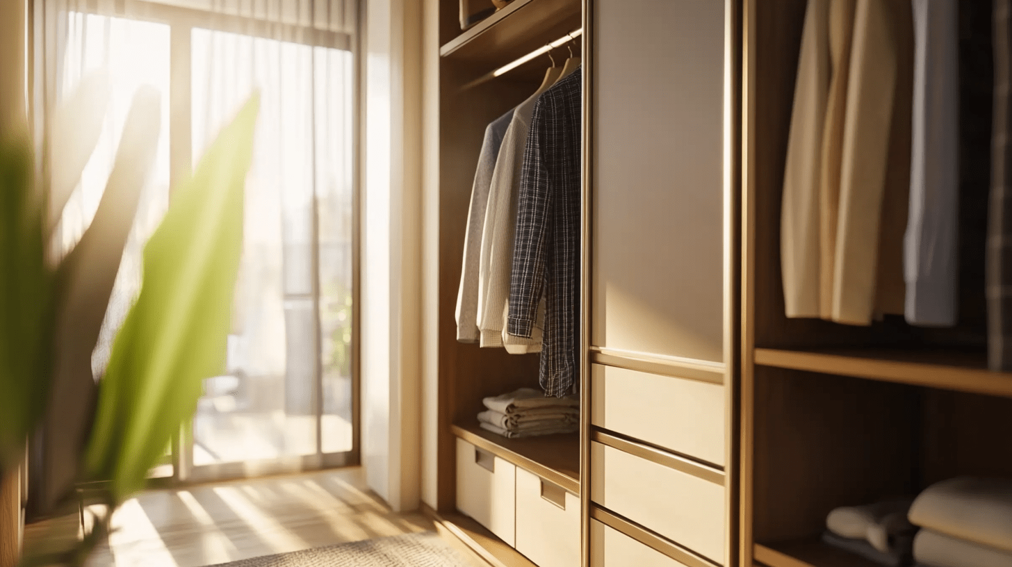 Sliding Door Wardrobes